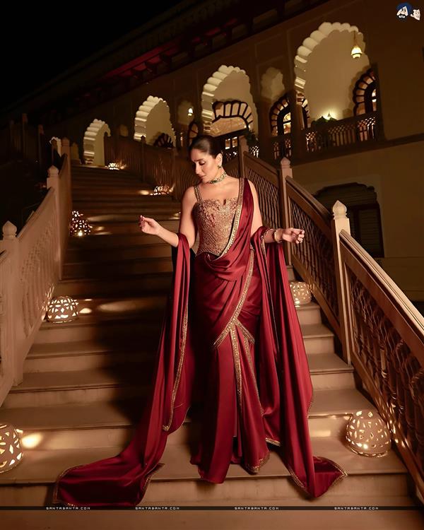 Kareena Kapoor